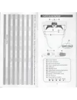 Предварительный просмотр 4 страницы Mobile Theatre CVQY-G459 User Manual