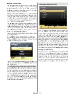 Preview for 15 page of Mobile TV MTV 19 SAT Operating Instructions Manual