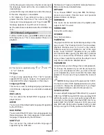 Preview for 23 page of Mobile TV MTV 19 SAT Operating Instructions Manual