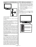 Preview for 37 page of Mobile TV MTV 19 SAT Operating Instructions Manual