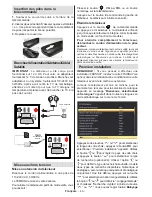 Preview for 42 page of Mobile TV MTV 19 SAT Operating Instructions Manual