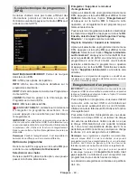 Preview for 51 page of Mobile TV MTV 19 SAT Operating Instructions Manual