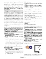 Preview for 53 page of Mobile TV MTV 19 SAT Operating Instructions Manual