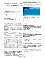 Preview for 54 page of Mobile TV MTV 19 SAT Operating Instructions Manual