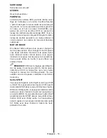 Preview for 55 page of Mobile TV MTV 19 SAT Operating Instructions Manual