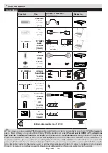 Preview for 29 page of Mobile TV MTV20DVD/SAT Operating Instructions Manual