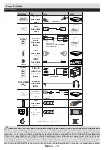 Preview for 75 page of Mobile TV MTV20DVD/SAT Operating Instructions Manual