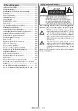 Preview for 113 page of Mobile TV MTV20DVD/SAT Operating Instructions Manual