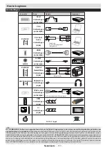 Preview for 118 page of Mobile TV MTV20DVD/SAT Operating Instructions Manual