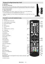 Preview for 128 page of Mobile TV MTV20DVD/SAT Operating Instructions Manual