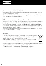 Preview for 20 page of Mobile TV S4U C1 User Manual