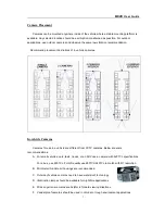 Preview for 7 page of Mobile Video Systems SD4B User Manual