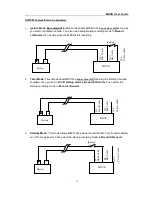 Preview for 13 page of Mobile Video Systems SD4B User Manual