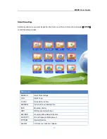 Preview for 17 page of Mobile Video Systems SD4B User Manual