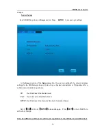 Preview for 28 page of Mobile Video Systems SD4B User Manual