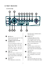 Preview for 9 page of Mobile Watchman DVR-HD1 Installation And Operaion Manual