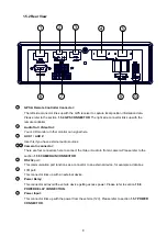 Preview for 11 page of Mobile Watchman DVR-HD1 Installation And Operaion Manual