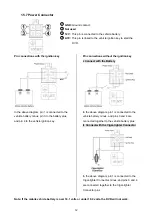 Preview for 14 page of Mobile Watchman DVR-HD1 Installation And Operaion Manual