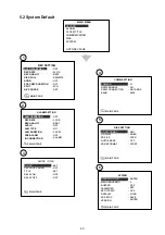 Preview for 42 page of Mobile Watchman DVR-HD1 Installation And Operaion Manual