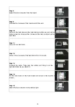 Preview for 57 page of Mobile Watchman DVR-HD1 Installation And Operaion Manual