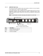 Предварительный просмотр 14 страницы MobileAccess 1000-CELL-4E Installation And Configuration Manual