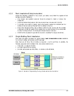 Предварительный просмотр 27 страницы MobileAccess 1000-CELL-4E Installation And Configuration Manual