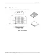 Предварительный просмотр 32 страницы MobileAccess 1000-CELL-4E Installation And Configuration Manual