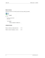 Предварительный просмотр 6 страницы MobileAccess 1000 System Installation And Configuration Manual