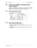 Предварительный просмотр 19 страницы MobileAccess 1000 System Installation And Configuration Manual