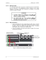 Предварительный просмотр 26 страницы MobileAccess 1000 System Installation And Configuration Manual