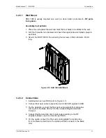 Предварительный просмотр 31 страницы MobileAccess 1000 System Installation And Configuration Manual