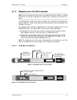 Предварительный просмотр 35 страницы MobileAccess 1000 System Installation And Configuration Manual