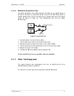 Предварительный просмотр 39 страницы MobileAccess 1000 System Installation And Configuration Manual