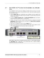 Preview for 27 page of MobileAccess EnCOVER VE User Manual