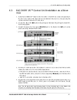 Preview for 29 page of MobileAccess EnCOVER VE User Manual