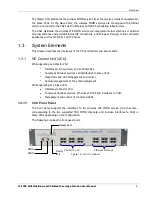 Предварительный просмотр 13 страницы MobileAccess MobileAccessVE User Manual