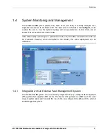 Предварительный просмотр 17 страницы MobileAccess MobileAccessVE User Manual