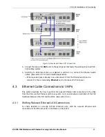 Предварительный просмотр 30 страницы MobileAccess MobileAccessVE User Manual