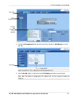 Предварительный просмотр 35 страницы MobileAccess MobileAccessVE User Manual