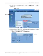 Предварительный просмотр 37 страницы MobileAccess MobileAccessVE User Manual