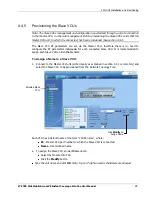 Предварительный просмотр 43 страницы MobileAccess MobileAccessVE User Manual