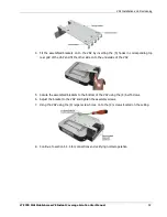 Предварительный просмотр 51 страницы MobileAccess MobileAccessVE User Manual