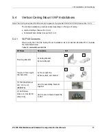 Предварительный просмотр 53 страницы MobileAccess MobileAccessVE User Manual