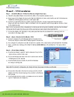 Preview for 5 page of MobileAccess MobileAccessVEDual-Band Quick Installation Sheet