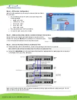 Preview for 6 page of MobileAccess MobileAccessVEDual-Band Quick Installation Sheet