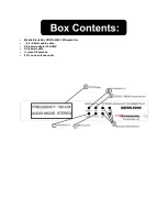 Preview for 3 page of MobileBlackBox ORION-5000 User Manual