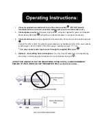 Preview for 5 page of MobileBlackBox ORION-5000 User Manual