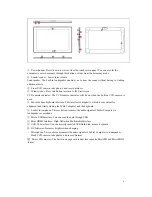 Preview for 4 page of MobileDemand FLEX10A Quick Start Manual