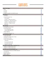 Preview for 3 page of MobileDemand T1150 User Manual