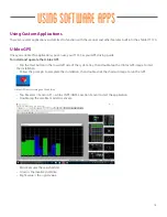 Preview for 14 page of MobileDemand T1150 User Manual